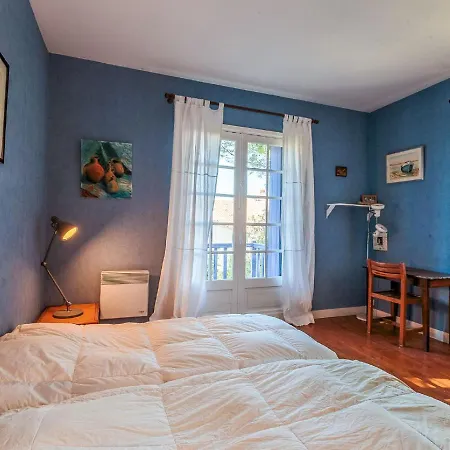 Les Figuiers By Interhome 보-쉬르-메르