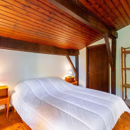 펜션 Les Figuiers By Interhome