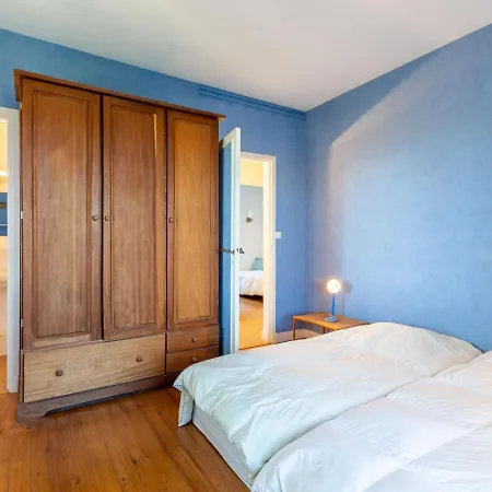 Les Figuiers By Interhome 펜션 보-쉬르-메르