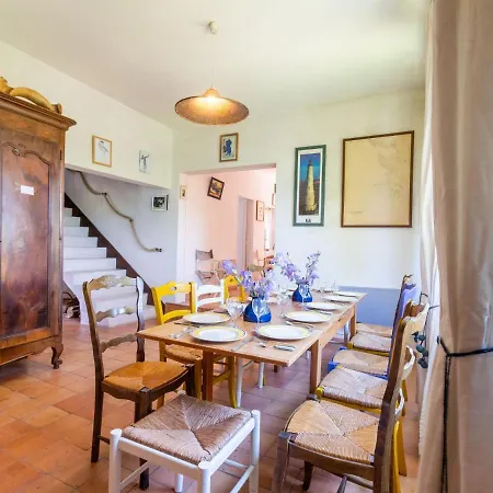 Les Figuiers By Interhome *