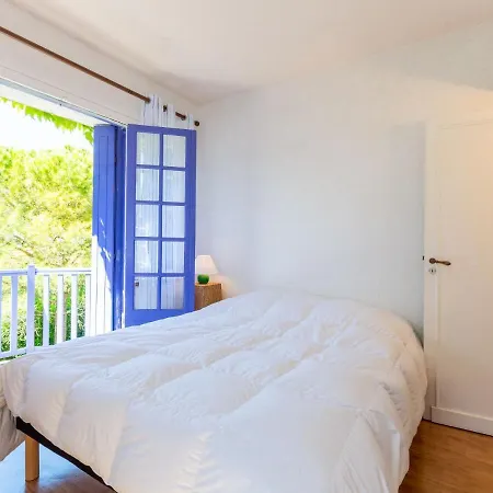 펜션 Les Figuiers By Interhome *