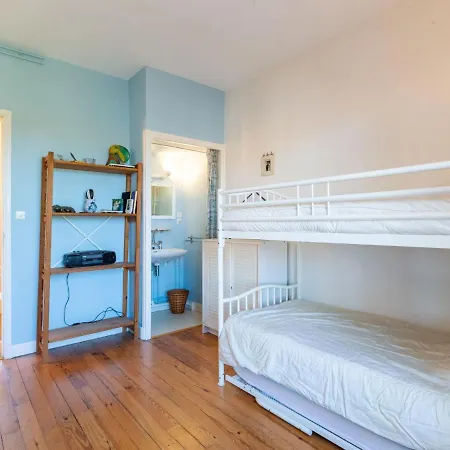 Les Figuiers By Interhome 펜션 *