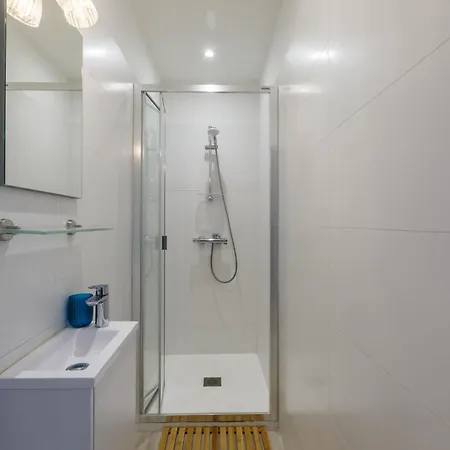 펜션 Les Figuiers By Interhome