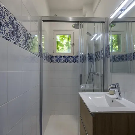 펜션 Les Figuiers By Interhome 보-쉬르-메르