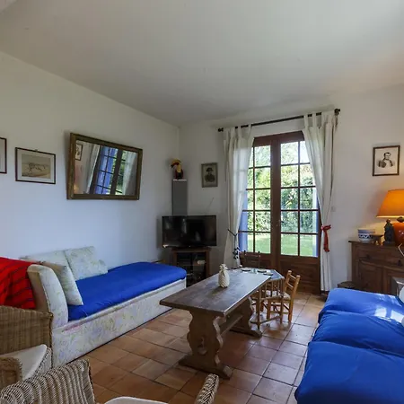 펜션 Les Figuiers By Interhome 보-쉬르-메르